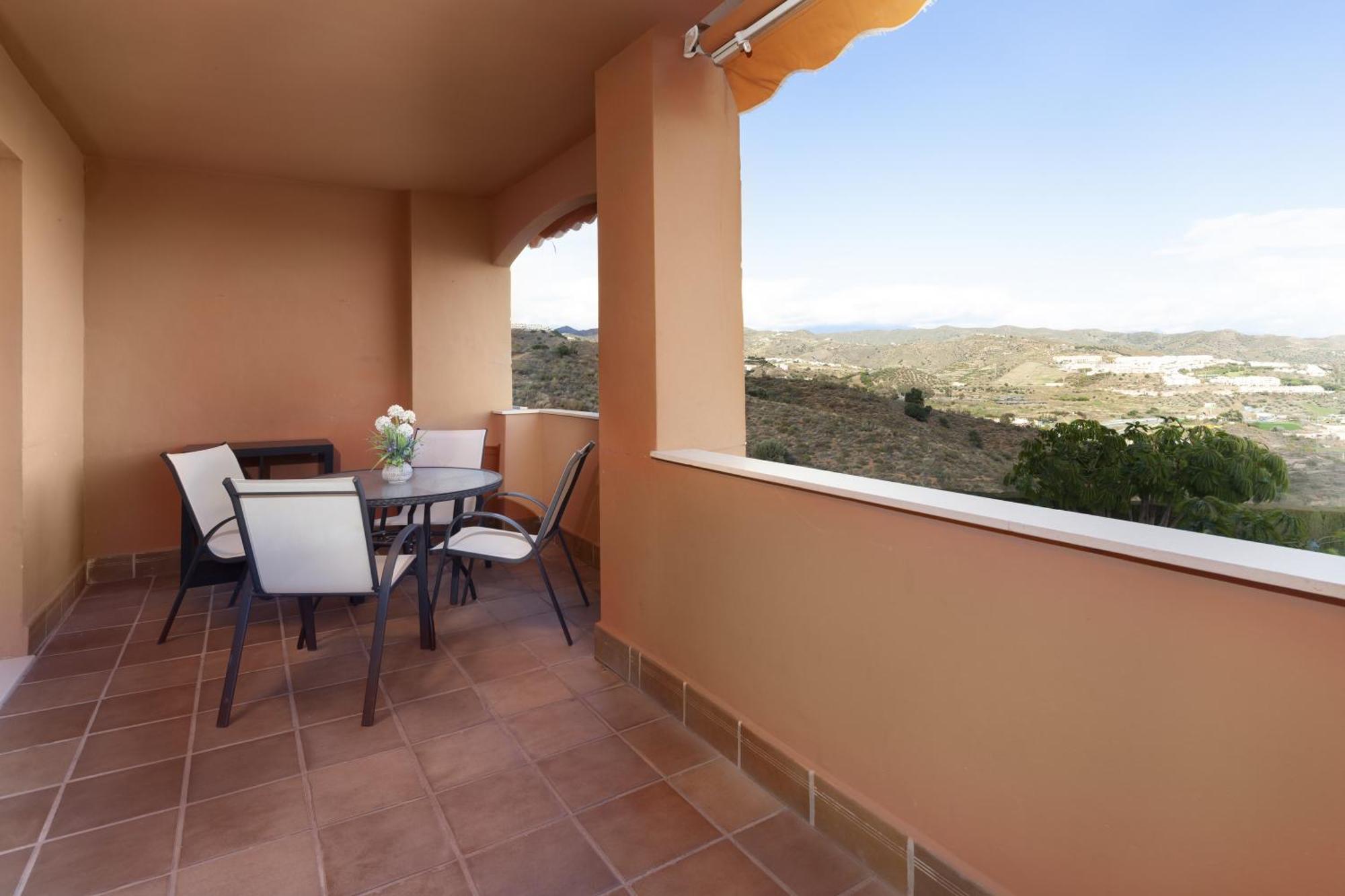 Duplex Trebol Apartment Rincón de la Victoria Exterior foto