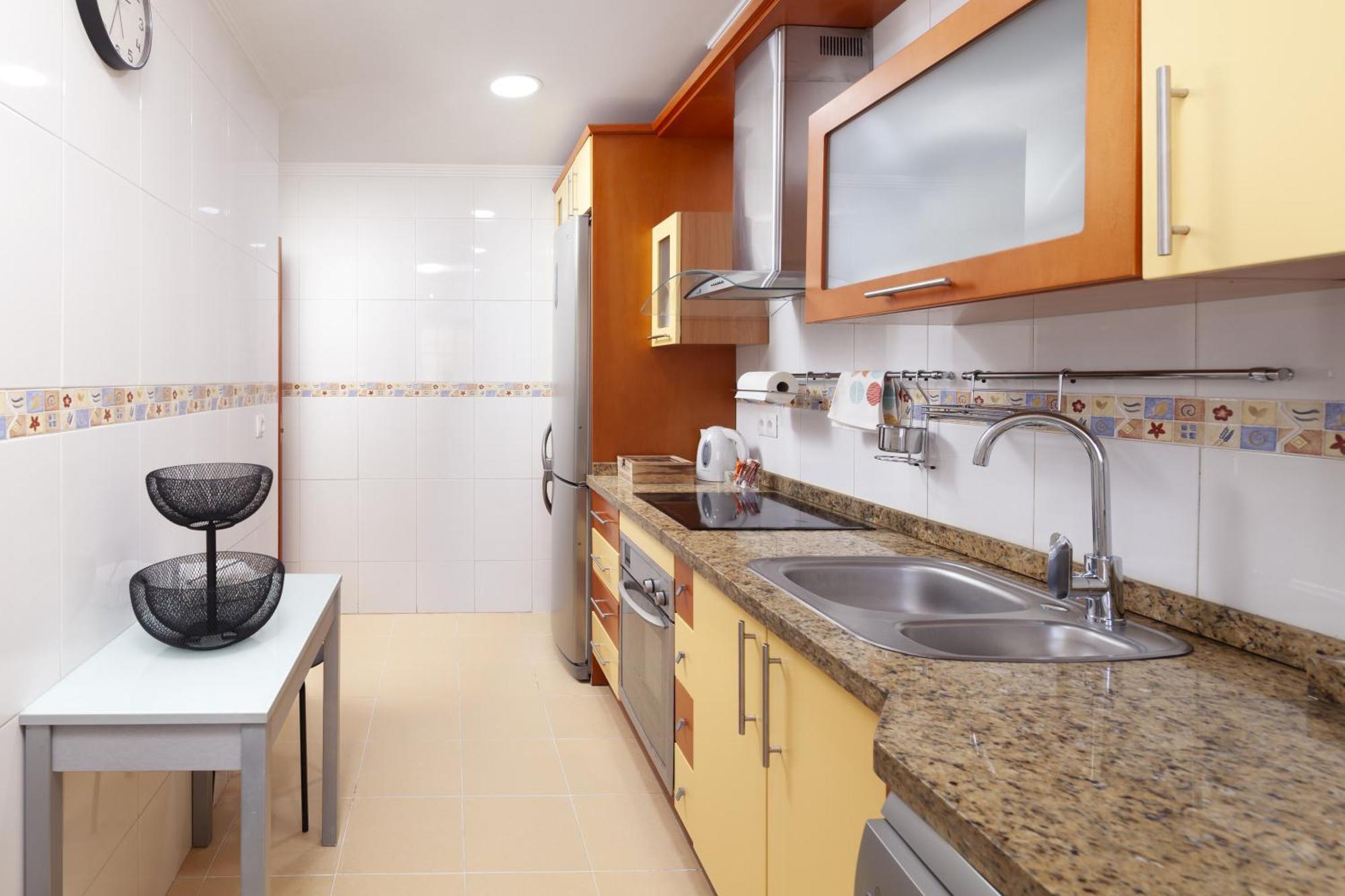 Duplex Trebol Apartment Rincón de la Victoria Exterior foto