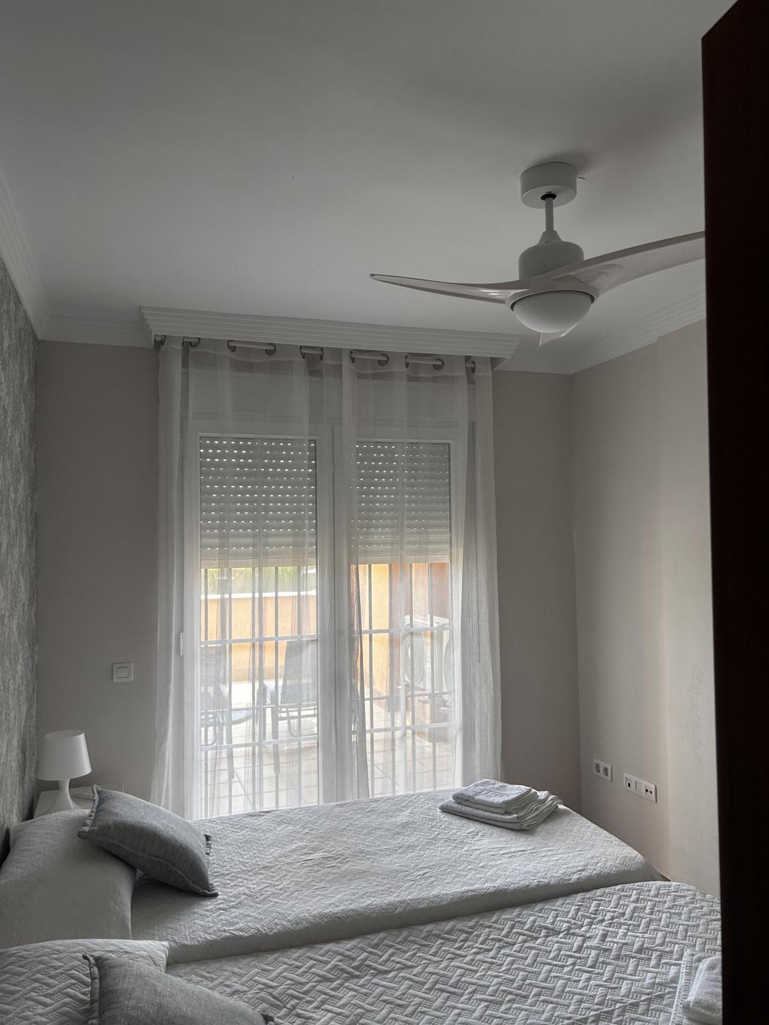 Duplex Trebol Apartment Rincón de la Victoria Exterior foto